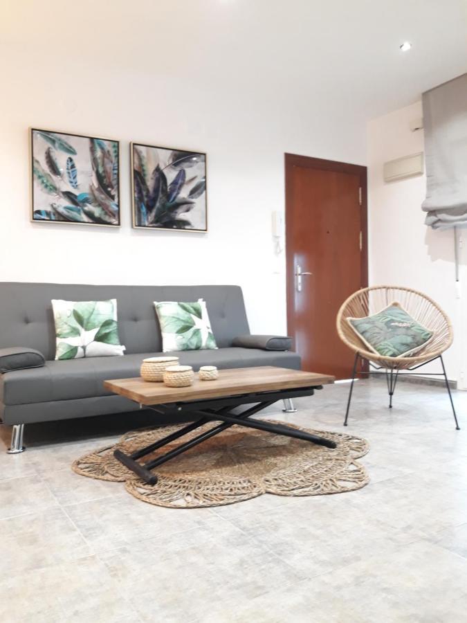 Apartamento Pleno Centro Wallada Кордова Экстерьер фото