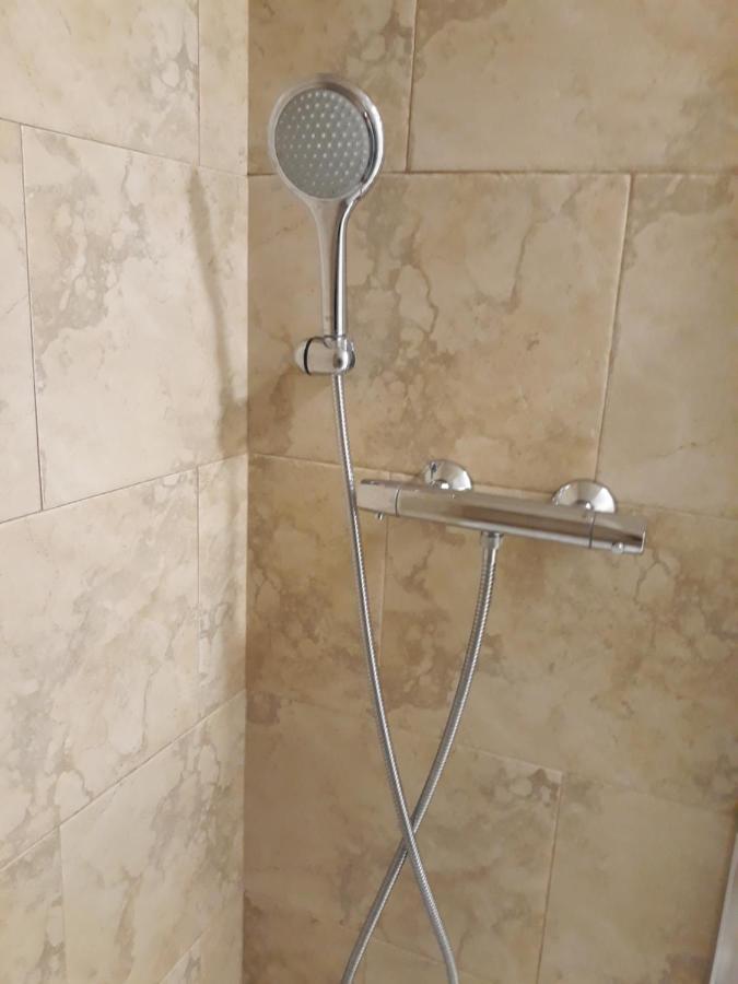Apartamento Pleno Centro Wallada Кордова Экстерьер фото