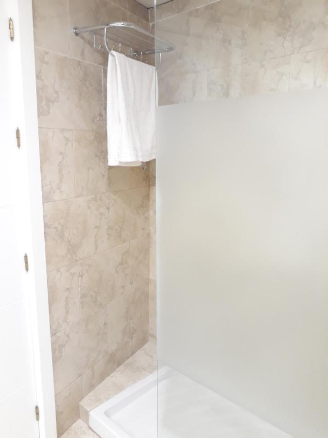 Apartamento Pleno Centro Wallada Кордова Экстерьер фото