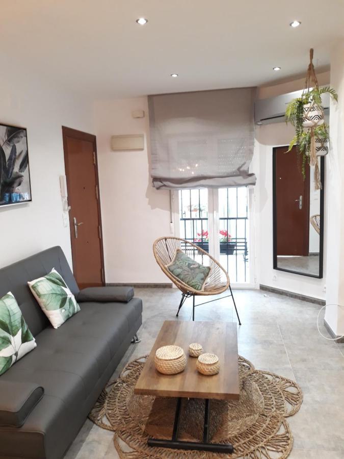 Apartamento Pleno Centro Wallada Кордова Экстерьер фото