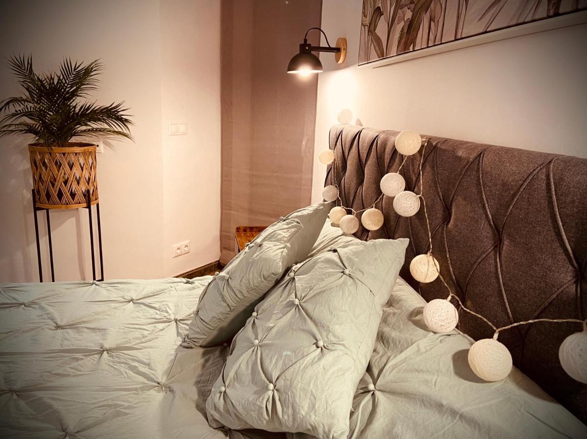 Apartamento Pleno Centro Wallada Кордова Экстерьер фото